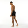 Труси Smartwool Men's Merino Boxer Brief Boxed чоловічі Black чорні