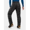 Штани Rab Argon Pants чоловічі Black/Shark чорні Штани Rab Argon Pants чоловічі Black/Shark чорні