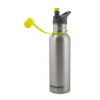 Фляга Pinguin Bottle 0.8L 2020 grey сіра