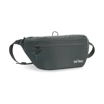 Поясна сумка Tatonka Ilium L Titan Gray сіра