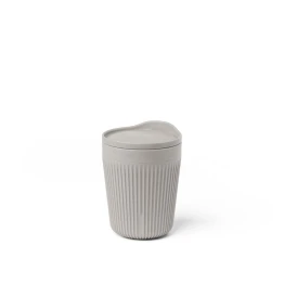 Горнятко Sea to Summit Horizon Insulated Mug Moonstruck сіре