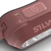 Ліхтар налобний Silva Smini Fly 250 Rose рожевий