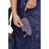 Рюкзак Lowe Alpine Sirac Plus ND40 жіночий Patriot Blue фіолетовий