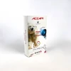 Термоштани Accapi Polar Bear New чоловічі Black/Gray чорні/сірі Термоштани Accapi Polar Bear New чоловічі Black/Gray чорні/сірі