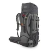 Рюкзак Pinguin Explorer 75 унісекс Black 2020 чорний