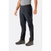 Штани Rab Kinetic 2.0 Pants чоловічі Beluga темно-сірі