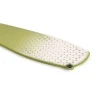 Самонадувний килимок Sea to Summit Camp Self Inflating Mat Large Woodbine салатовий