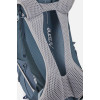 Рюкзак Lowe Alpine AirZone Trail Camino ND35:40 жіночий Anthracite/Graphene темно-сірий