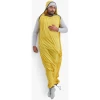 Вкладиш Sea to Summit Reactor Sleeping Bag Liner Standart Sulfur Yellow жовтий