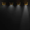 Ліхтар налобний Silva Explore 5 Yellow 700 жовтий