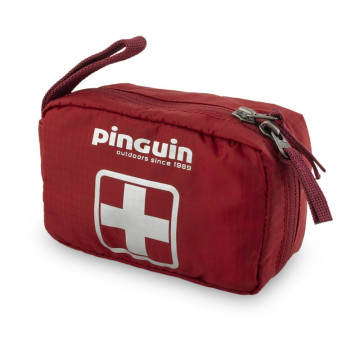 Аптечка порожня Pinguin First Aid Kit 2020 Red S