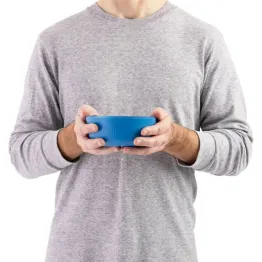 Миска Sea to Summit Camp Bowl Cendre Blue синя
