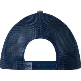Кепка Buff Explore Trucker Cap Soor Tundra Khaki хакі