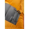 Куртка Rab Expedition 8000 Jacket чоловіча Gold/Shark жовта