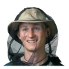 Москітна сітка Sea to Summit Mosquito Headnet Permethrin Black чорна Москітна сітка Sea to Summit Mosquito Headnet Permethrin Black чорна
