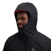 Куртка Black Diamond M Strataline Stretch Shell чоловіча Black чорна
