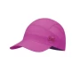 Кепка Buff Pack Trek Cap Solid Pink рожева