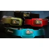 Ліхтар налобний BioLite Headlamp 200 Moss Green зелений