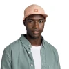 Кепка Buff 5 Panel Explore Cap Slen Orange  Slen Orange помаранчева