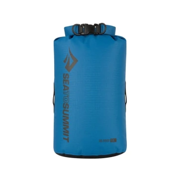 Гермомішок Sea to Summit Big River Dry Bag 13L Blue синій