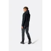 Куртка Rab Downpour Jacket Wmns жіноча Melba помаранчева
