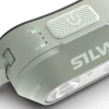 Ліхтар налобний Silva Smini Fly 250 Mint зелений