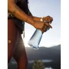 Пляшка-фільтр для води LifeStraw Peak Squeeze 0.65 л Mountain Blue синій