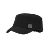 Кепка Buff Military Cap Solid Black чорна Кепка Buff Military Cap Solid Black чорна