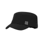 Кепка Buff Military Cap Solid Black чорна