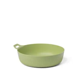 Миска Sea to Summit Horizon Bowl L Tarragon салатова
