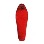 Спальний мішок Pinguin Lava 250 унісекс Red червоний