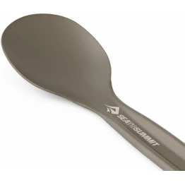 Ложка Sea to Summit Frontier UL Long Handle Spoon Grey сіра