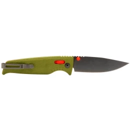 Ніж складаний SOG Altair XR Field Green зелений