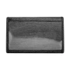 Гаманець Tatonka ID Wallet Black чорний