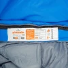 Спальний мішок Pinguin Mistral PFM (3/-3°C) унісекс Blue синій