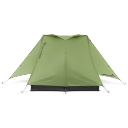 Намет Sea to Summit Alto TR2 Plus зелений