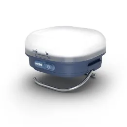 Ліхтар кемпінговий Silva Glow 250 Blue блакитний