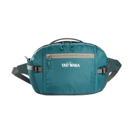 Поясна сумка Tatonka Hip Bag M Teal Green синя