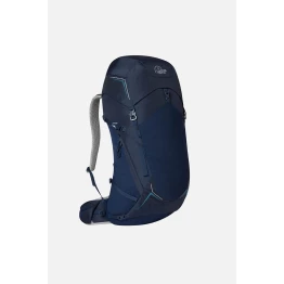 Рюкзак Lowe Alpine AirZone Trek 33:40 жіночий Navy синій