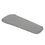 Вкладиш Pinguin Liner Mummy 185 см Grey сірий