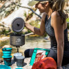 Набір посуду Sea To Summit Alpha Cookset 2.2 Pacific Blue/Grey блакитний/сірий