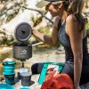 Набір посуду Sea To Summit Alpha Cookset 2.2 Pacific Blue/Grey блакитний/сірий