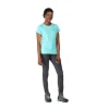 Штани Rab Incline Light Pants Wmns жіночі Anthracite сірі