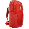 Рюкзак Tatonka Hike Pack 32 унісекс Red Orange червоний