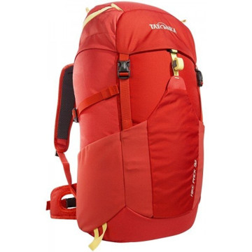 Рюкзак Tatonka Hike Pack 32 унісекс Red Orange червоний