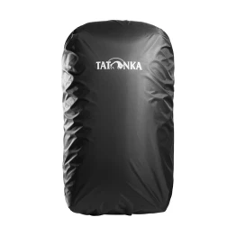 Чохол від дощу для рюкзака Tatonka Rain Cover 40-55 Black чорний