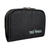 Гаманець Tatonka Plain Wallet RFID Block Black чорний Гаманець Tatonka Plain Wallet RFID Block Black чорний