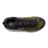 Кросівки Black Diamond Mission XP LTH чоловічі Olive оливові