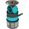 Набір посуду Sea To Summit Alpha Cookset 2.1 Pacific Blue/Grey сірий/блакитний