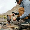 Система приготування їжі Jetboil Flash Windsreen 1 л Topo